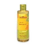 Kukui Nut Organic Body Oil L¦ikukui֪Go (8.5oz)