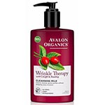 Avalon CoQ10 Facial Cleansing Milk Q10䭱 (8.5oz)