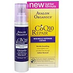 Avalon CoQ10 Wrinkle Defense Creme SPF15 Q10ܽK (1.75oz)