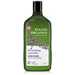 Lavender Nourishing Conditioner Ȧ (11oz)