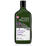 Lavender Nourishing Shampoo Ȧ~v (11oz)