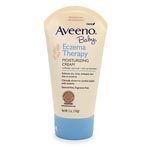 Aveeno Baby Eczema Therapy Cream __LïlMΨ (5oz)