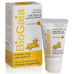 BioGaia protect drops with vitamin d 寶乖亞 d-plus (10ml)