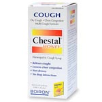 Boiron Chestal Honey Base Homeopathic Cough Syrup eyĤ(8.45oz)