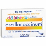Boiron Childrens's Oscillococcinum 疃MμڴiίP_}y (6)