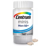 Centrum Minis Men 50+ Multivitamin kʵsȾv50+XLR (160)