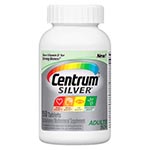 Centrum Silver Adults 50+ Multivitamin sȾv50+XLR (150)