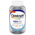 Centrum Silver Men 50+ Multivitamin kʵsȾv50+XLR (275)