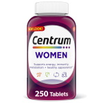 Centrum Women Multivitamin skʱMκXLR (250)