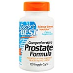 Doctor's Best Comprehensive Prostate Formula īeCt (120)