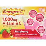 Emergen-C Raspberry pLRC (30pkt)