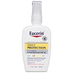 Eucerin Daily Protection Face Lotion SPF30 [jO@OèΨŲG (4oz)