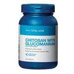 GNC Total Lean Chitosan With Glucomannan ֬do Ҵ߯+h (120)