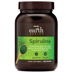 GNC Earth Genius Spirulina Ħͪn (100)