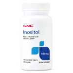 GNC Inositol 500 ֺ} (100)