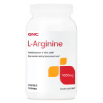 GNC L-Arginine 1000  (90)