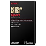 GNC Mega Men Sport kʹBʱMάOXR (180)