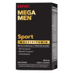 GNC Mega Men Sport kʹBʱMάOXR (180)