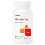 GNC Melatonin 5 h¿E (60)