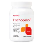GNC Pycnogenol 50mg ù (120)