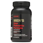GNC Mens Saw Palmetto Formula kοqƤ (240)