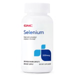 GNC Selenium 200 ִ (200)