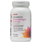 GNC Women's Phytoestrogen ӪʻۿE (120)