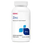 GNC Zinc 50 N (250)