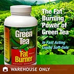 Green Tea Fat Burner Supplement tOjĿU׿ (200)