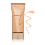 Jane Iredale Glow Time Full Coverage BB Cream qBB BB7 (1.7oz)