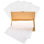 Facial Blotting Paper & Compact by Jane Iredale loȧt (100i)