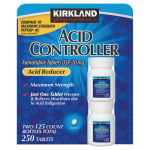 Kirkland Signature Acid Reducer GĤ125*2~ (250)