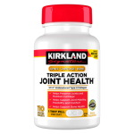 Kirkland Signature Triple Action Joint Health ʰJդTO (110)