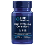 Life Extension Skin Restoring Ceramides (30)