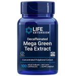Life Extension Mega Green Tea Extract  (100)