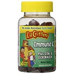 L'il Critters Gummy Vitamin C & Echinacea (60)