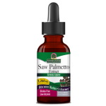 Nature's Answer Saw Palmetto Berries Extract qѨG 2000mg (2oz)<s>