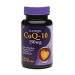 Natrol CoQ10 150mg (30)