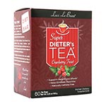 Laci Le Beau Super Dieter's Tea Cranberry Twist ĪG (60])