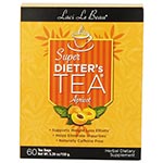 Laci Le Beau Super Dieter's Tea Apricot  (60])