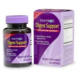 Natrol Digest Support with HemiSEB (60)