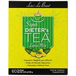 Laci Le Beau Super Dieter's Tea Lemon Mint fc (60])