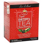 Laci Le Beau Super Dieter's Tea Original Herb  (60])