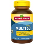 Nature Made Men's Multi 50+ "k - 50HW"XLR (90)
