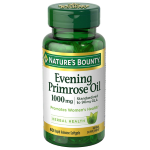 Nature's Bounty Evening Primrose Oil, 1000mg 먣o (60)