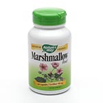 Nature's Way Marshmallow 480mg ݸ (100)