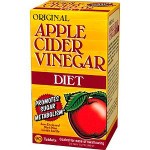 Nature's Bounty Original Apple Cider Vinegar Diet 餺O-īGL (90)