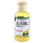 Nature's Bounty Natural Vitamin E Oil , 30,000 IU LREo (2.5oz)