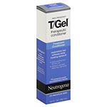 Neutrogena T-Gel Treatment Conditioner i (4.4 oz)