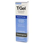 Neutrogena T-Gel Shampoo, Original i~v (4.4oz)